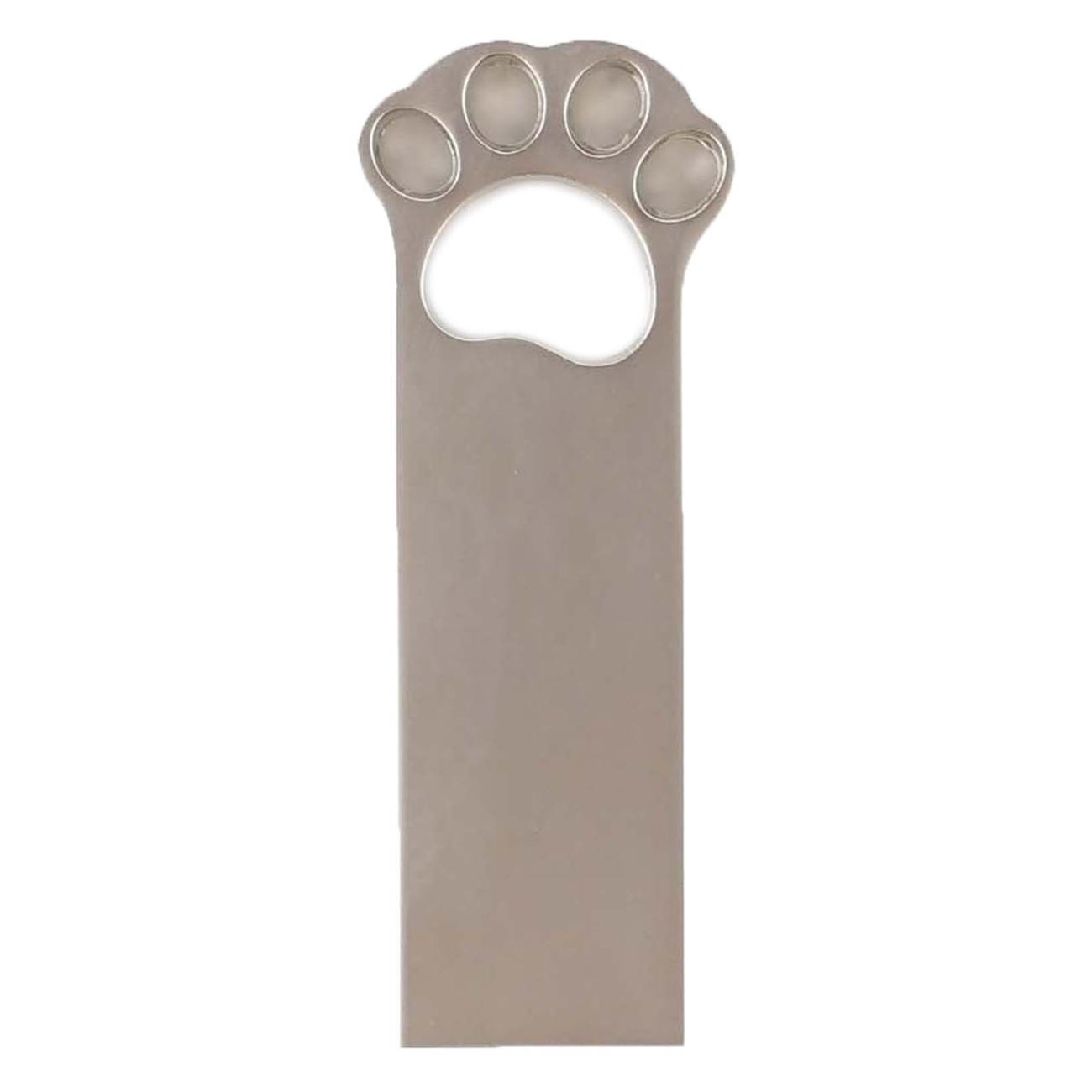 Флэш диск USB Like me Лапка 7815839