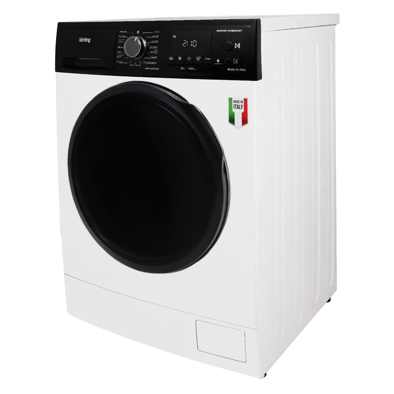 Стиральная машина Korting KWM 59ID14107