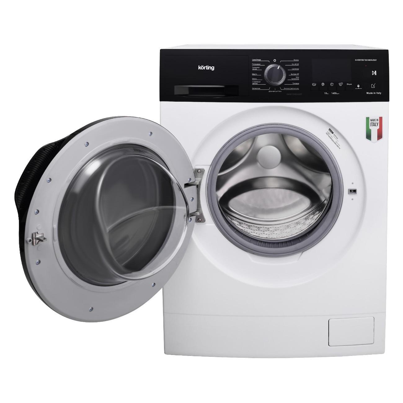 Стиральная машина Korting KWM 59ID14107