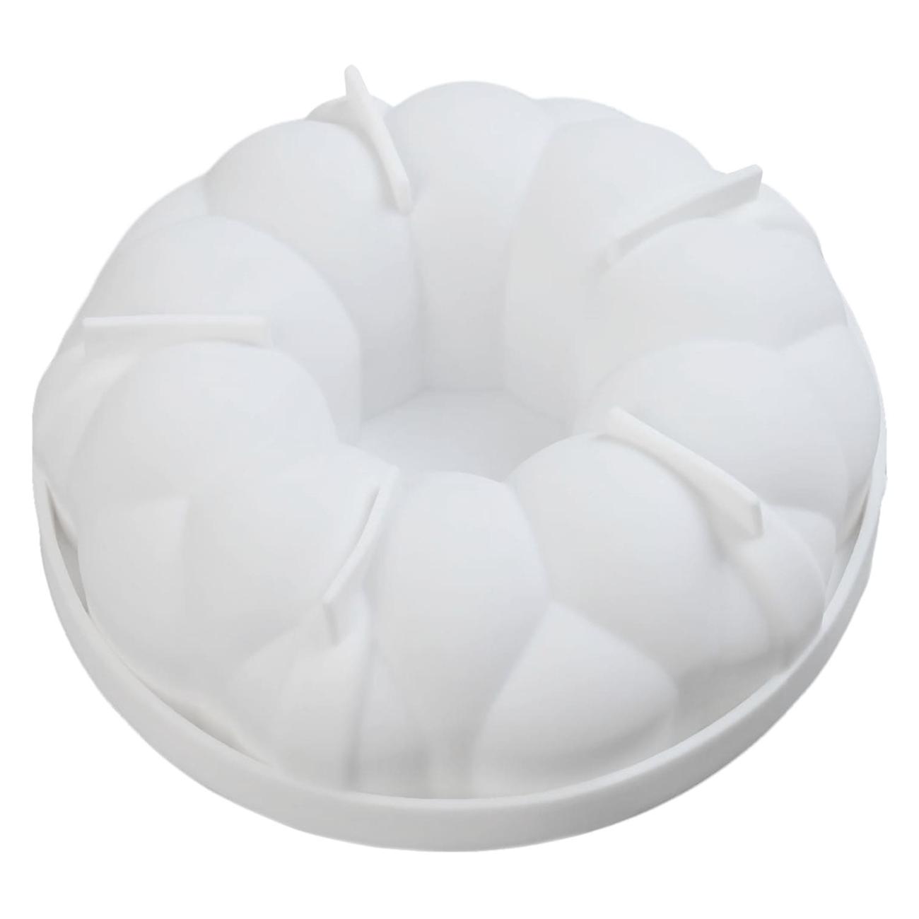 Форма для выпекания (силикон) Доляна 3624946