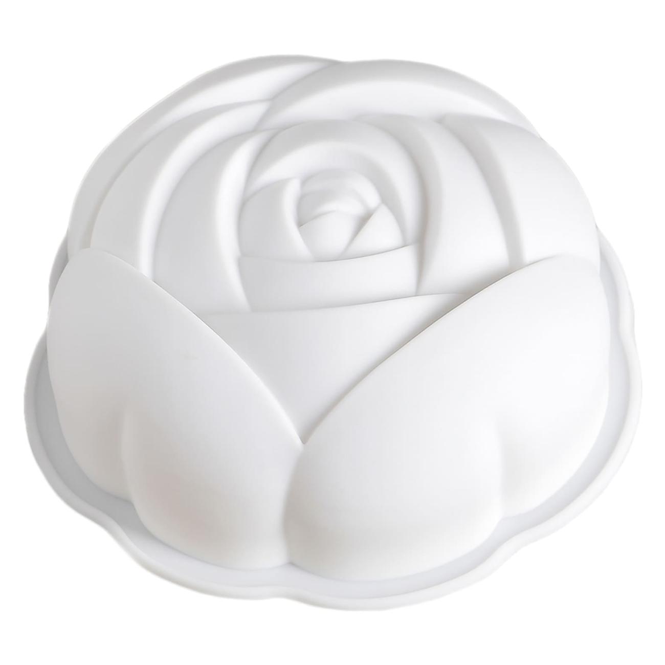 Форма для выпекания (силикон) Доляна 3624925