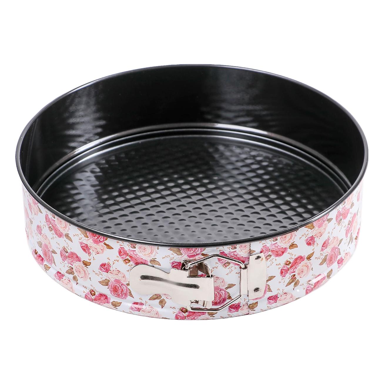 Форма для выпекания (металл) Доляна 3899264