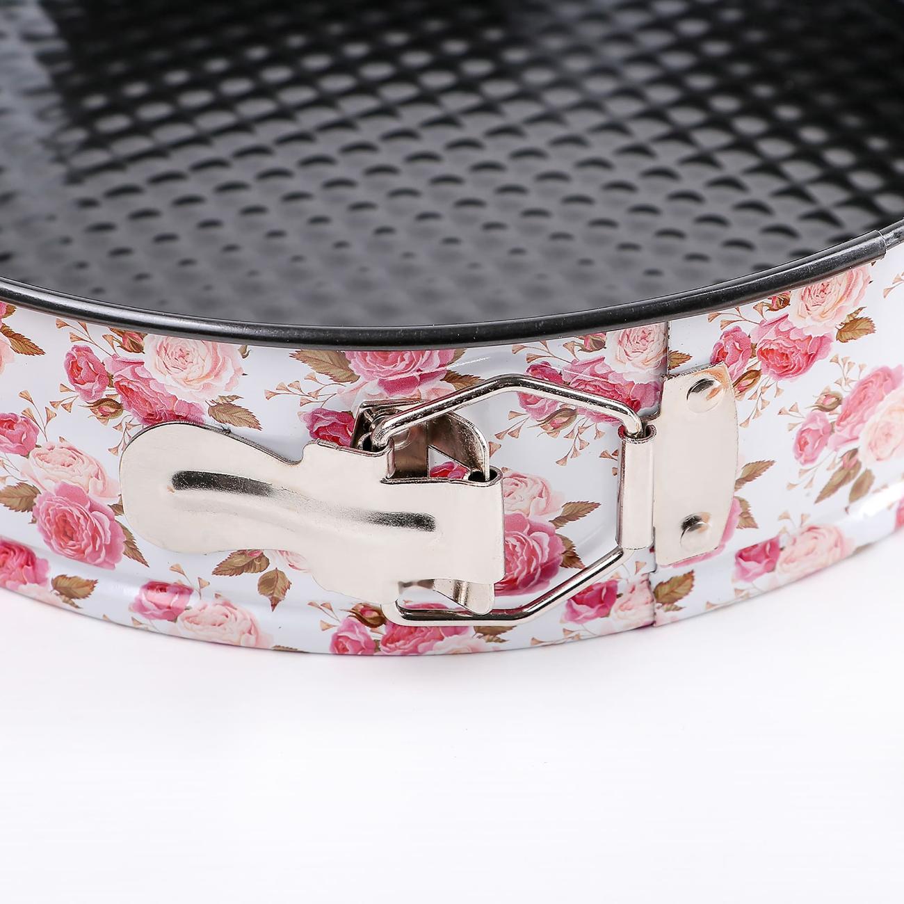 Форма для выпекания (металл) Доляна 3899264