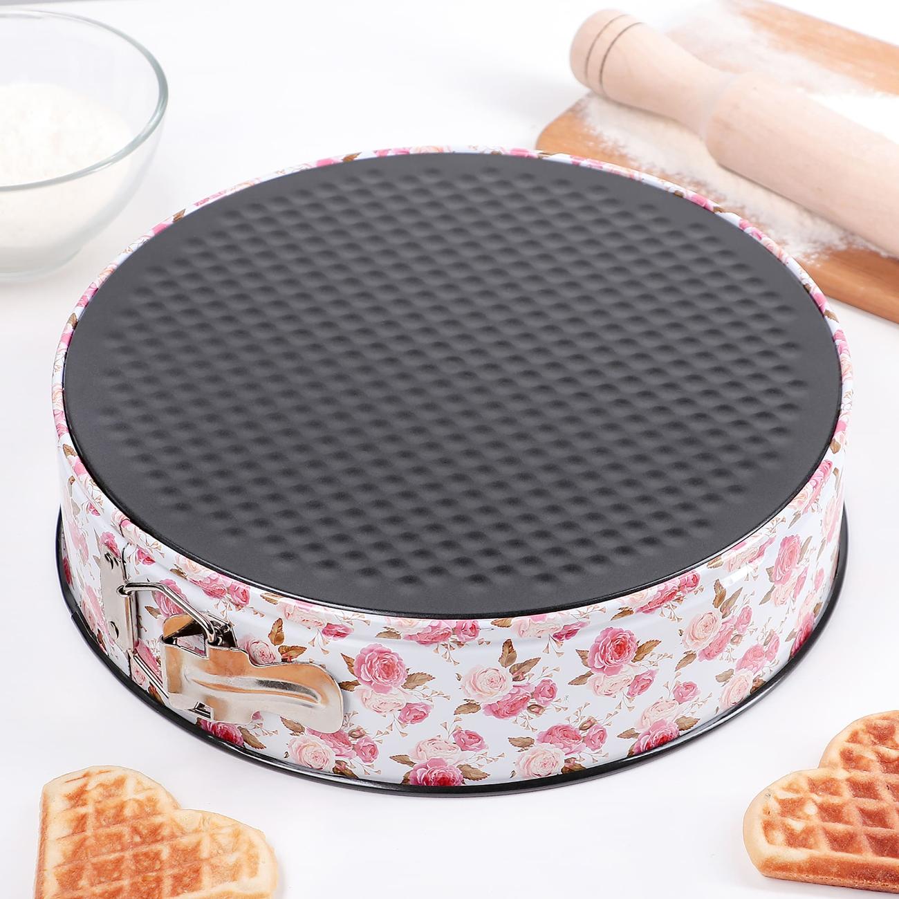 Форма для выпекания (металл) Доляна 3899264