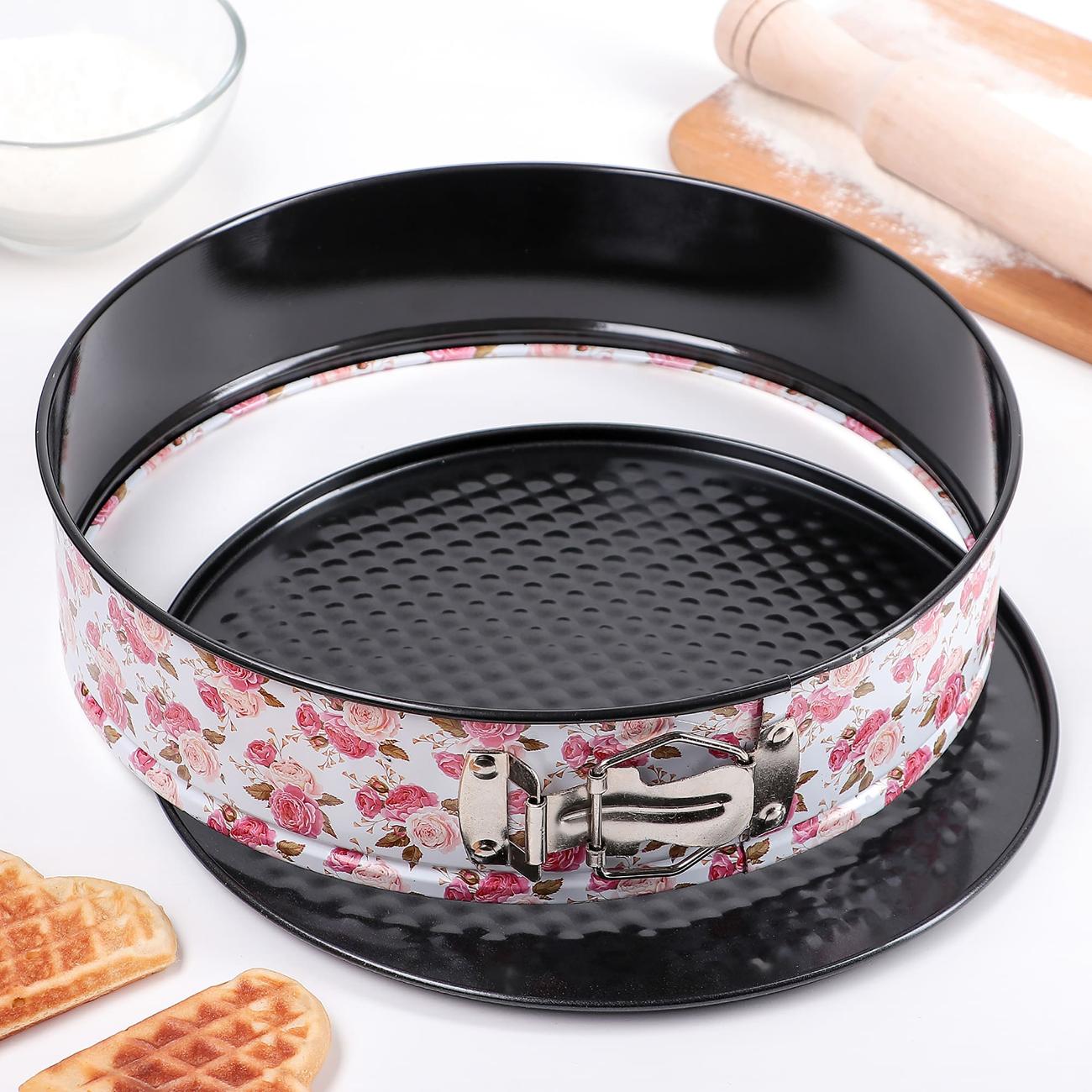 Форма для выпекания (металл) Доляна 3899264