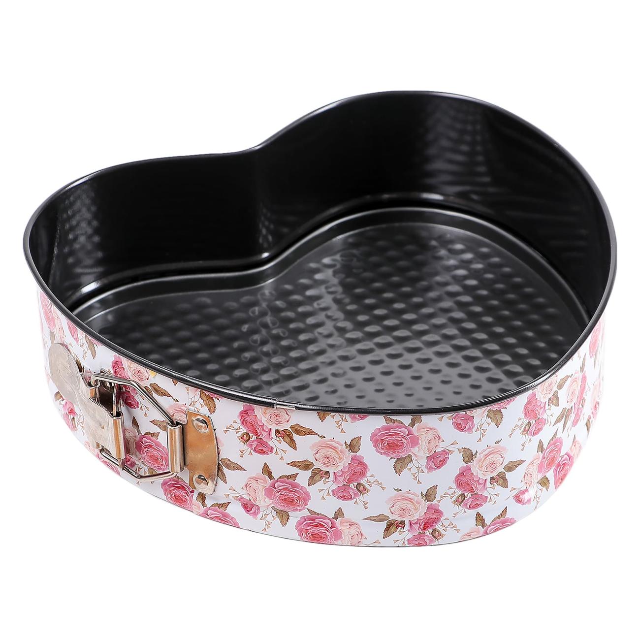 Форма для выпекания (металл) Доляна 3899263