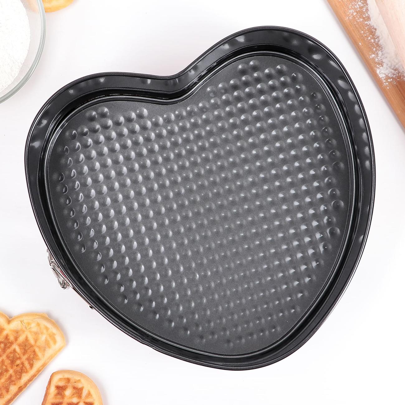 Форма для выпекания (металл) Доляна 3899263