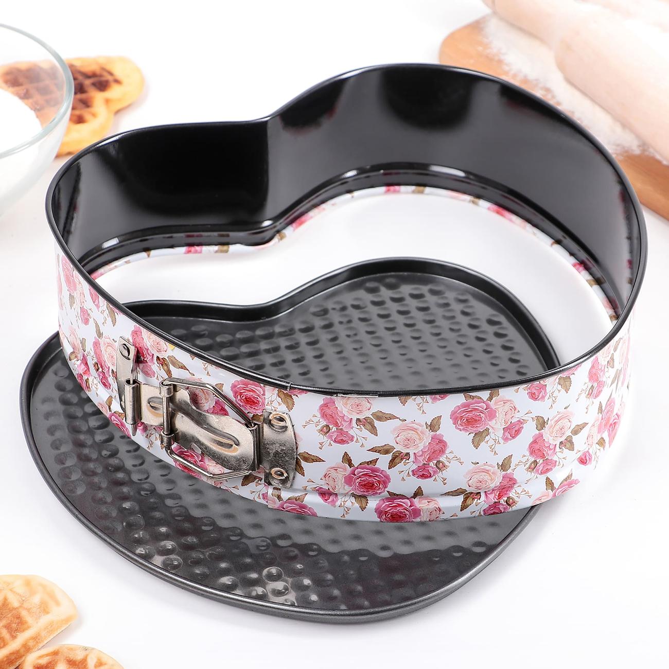 Форма для выпекания (металл) Доляна 3899263