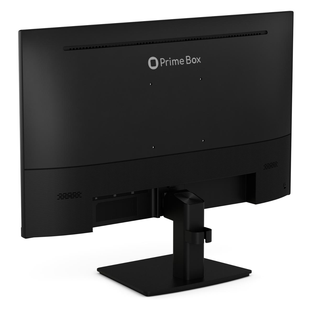 Монитор Prime Box EAGLE-M24HVIB