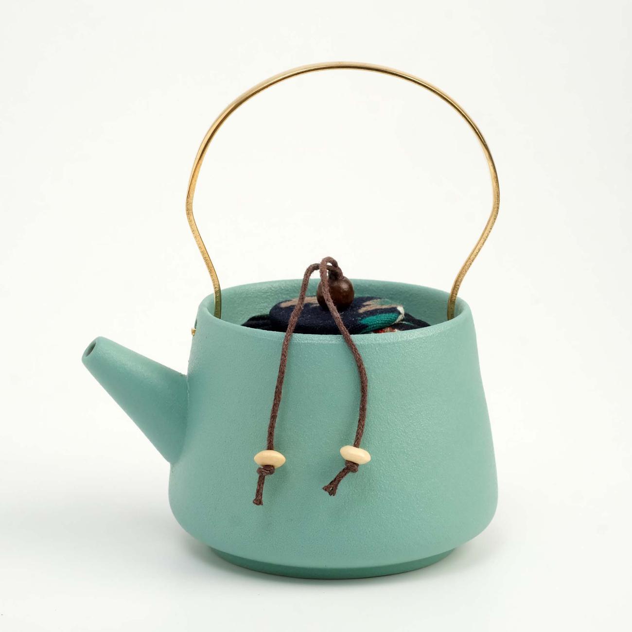 Чайный набор Take It Easy 7435480