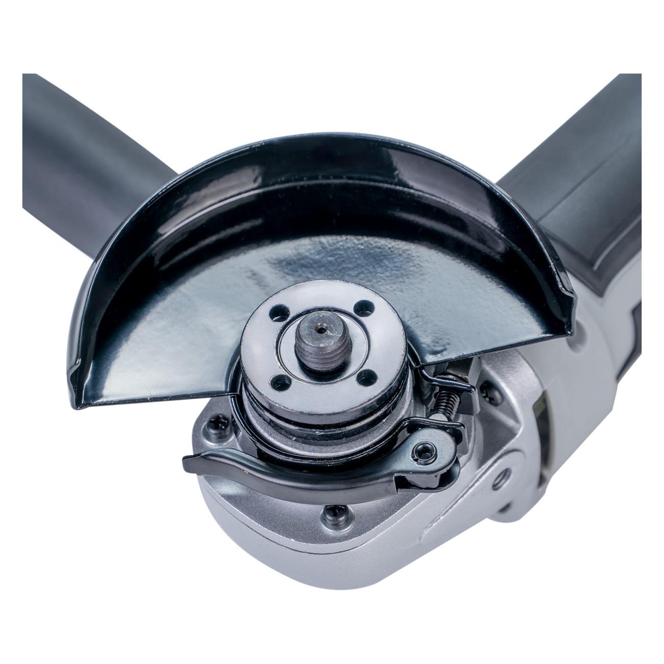 Угловая шлифовальная машина Ставр МШУА-115/20