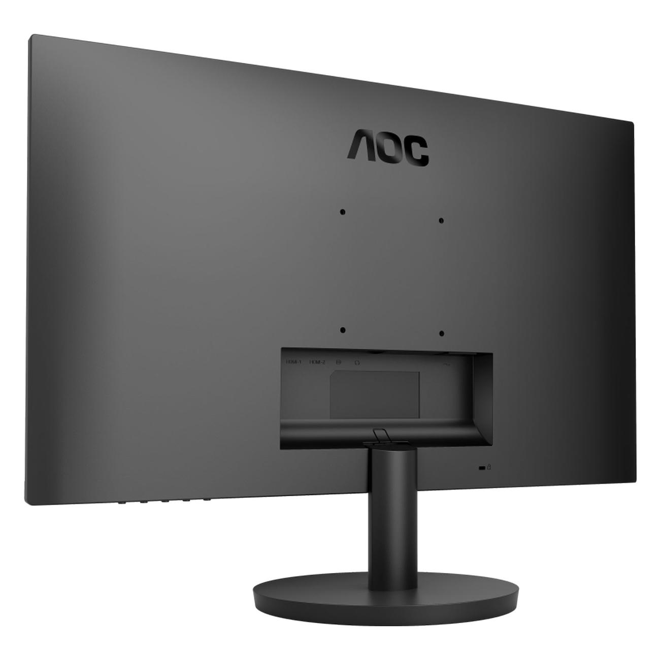 Монитор AOC 27"/VA/2560x1440/75Гц/черный (Q27B3MA)
