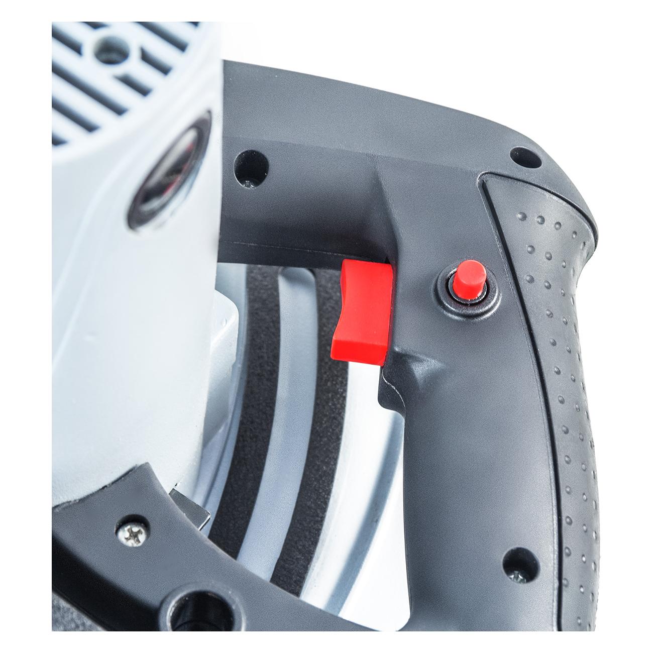 Электропила циркулярная Ставр ПДЭ-235/2100