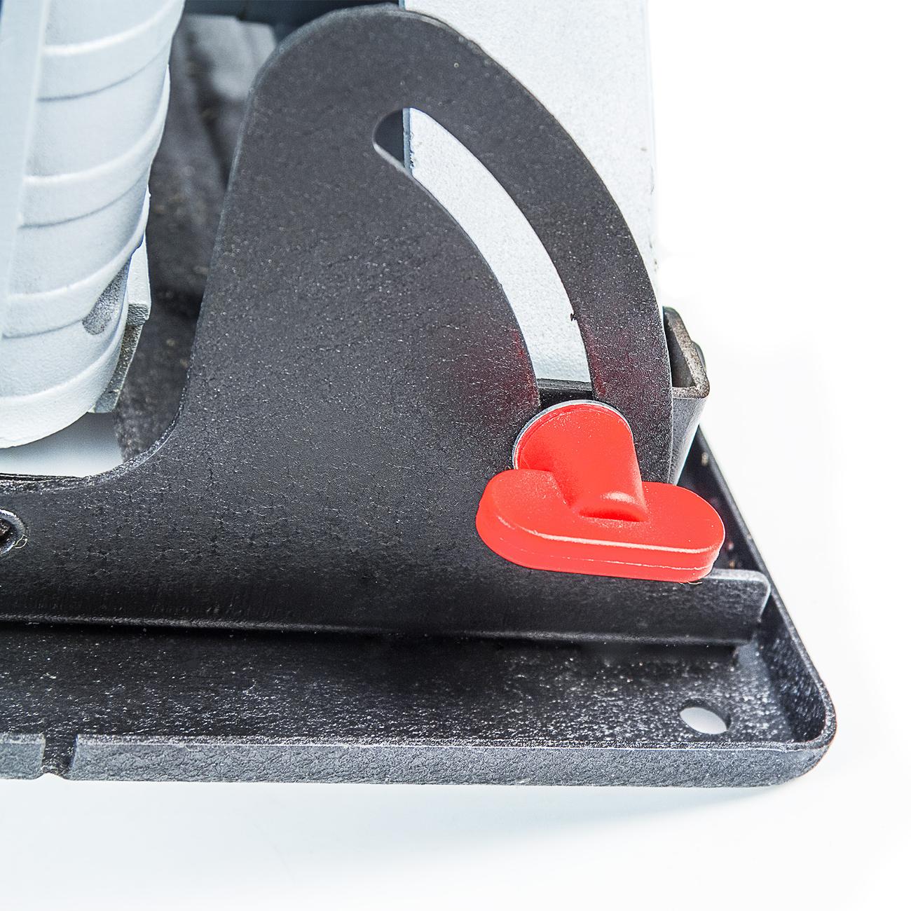 Электропила циркулярная Ставр ПДЭ-235/2100