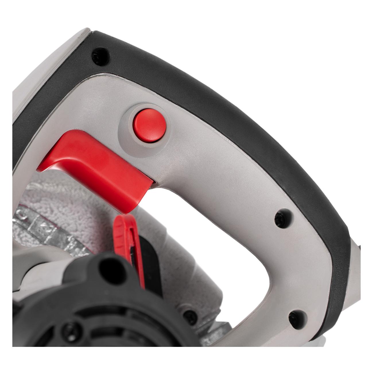 Электропила циркулярная Ставр ПДЭ-165/1300