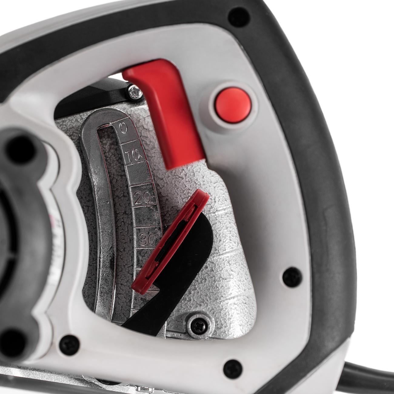 Электропила циркулярная Ставр ПДЭ-165/1300