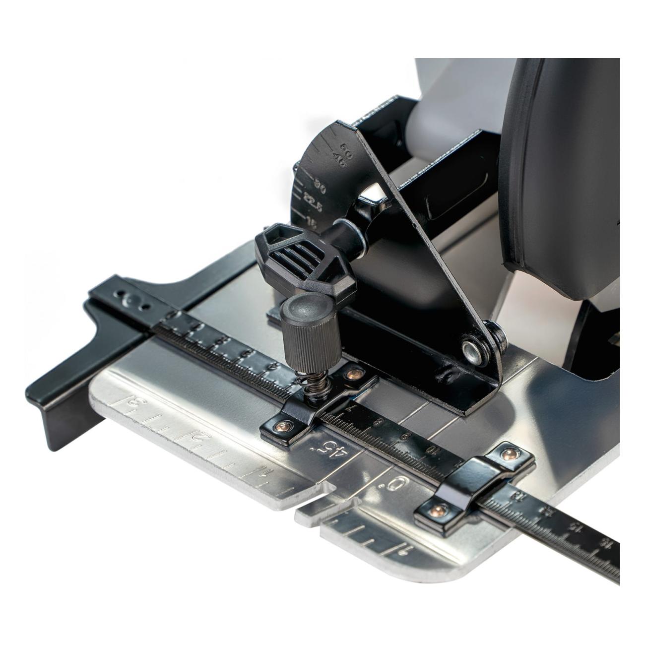 Электропила циркулярная Ставр ПДА-165/20