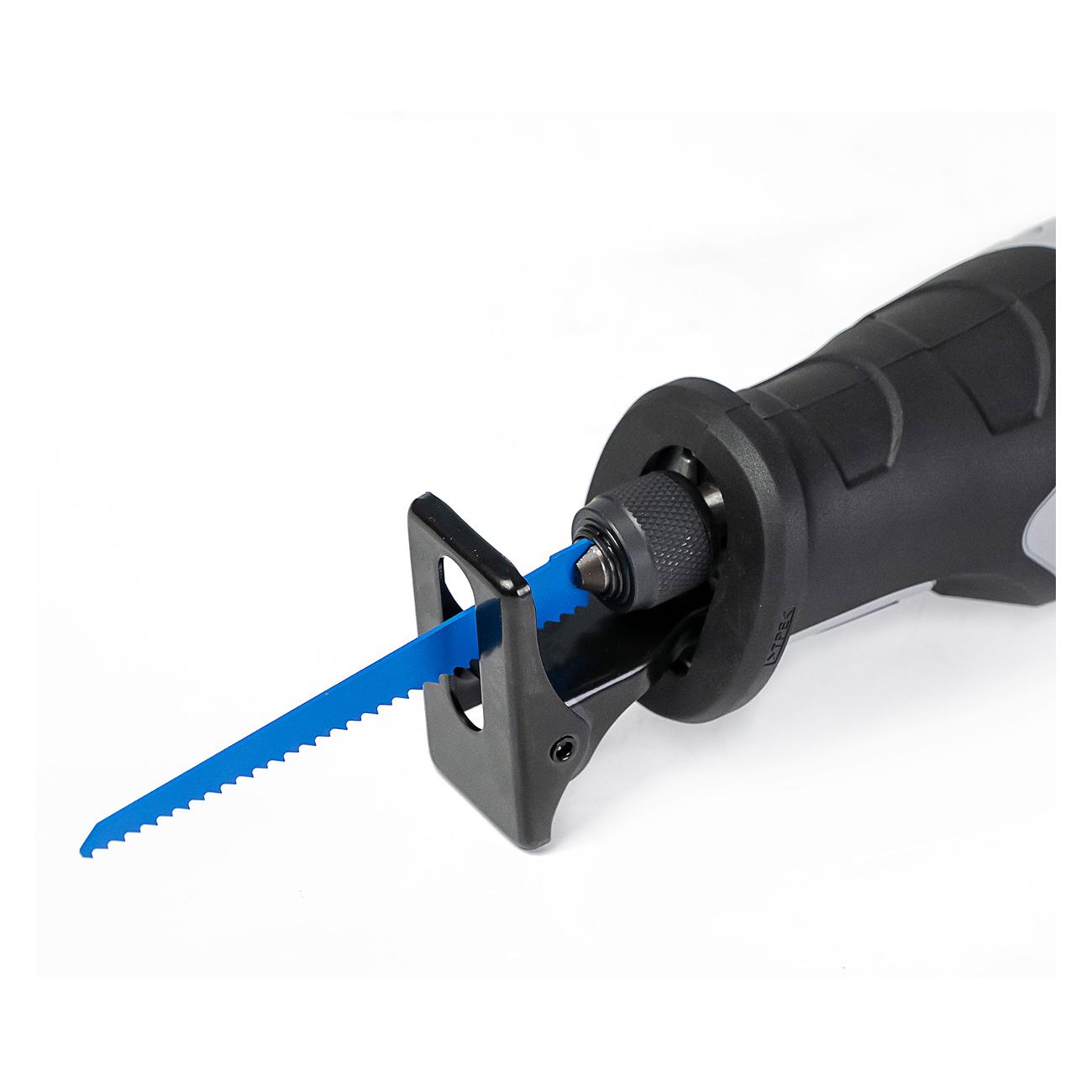 Электропила сабельная Ставр ПС-800