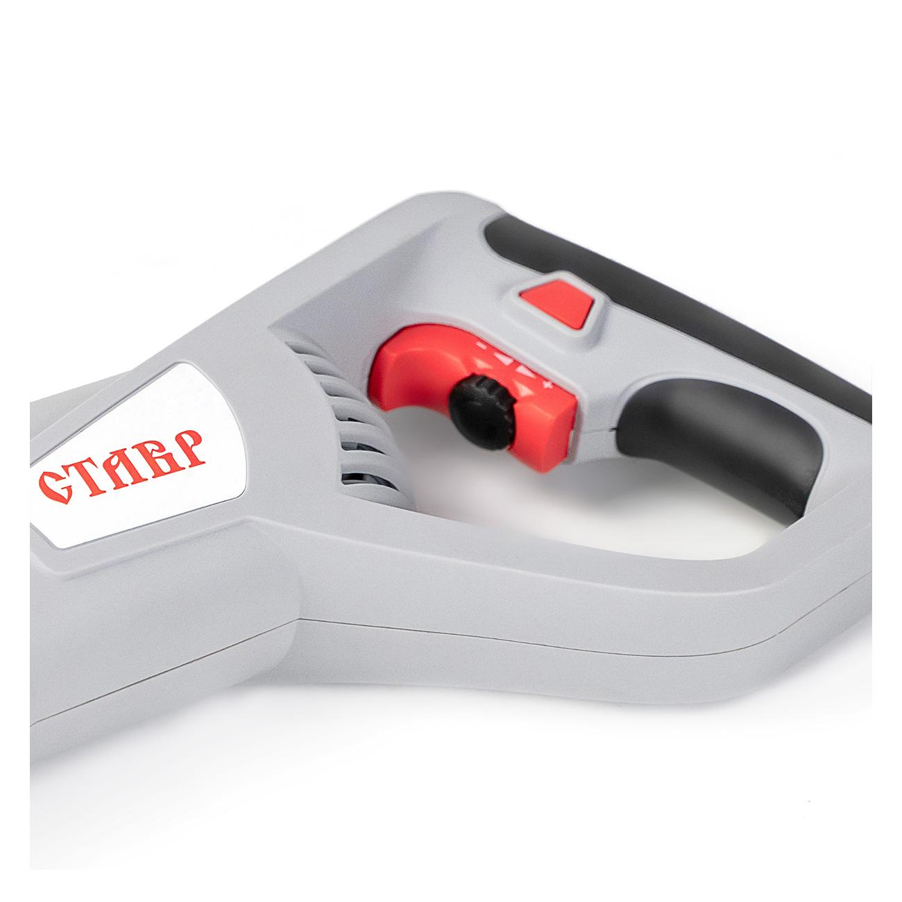 Электропила сабельная Ставр ПС-800