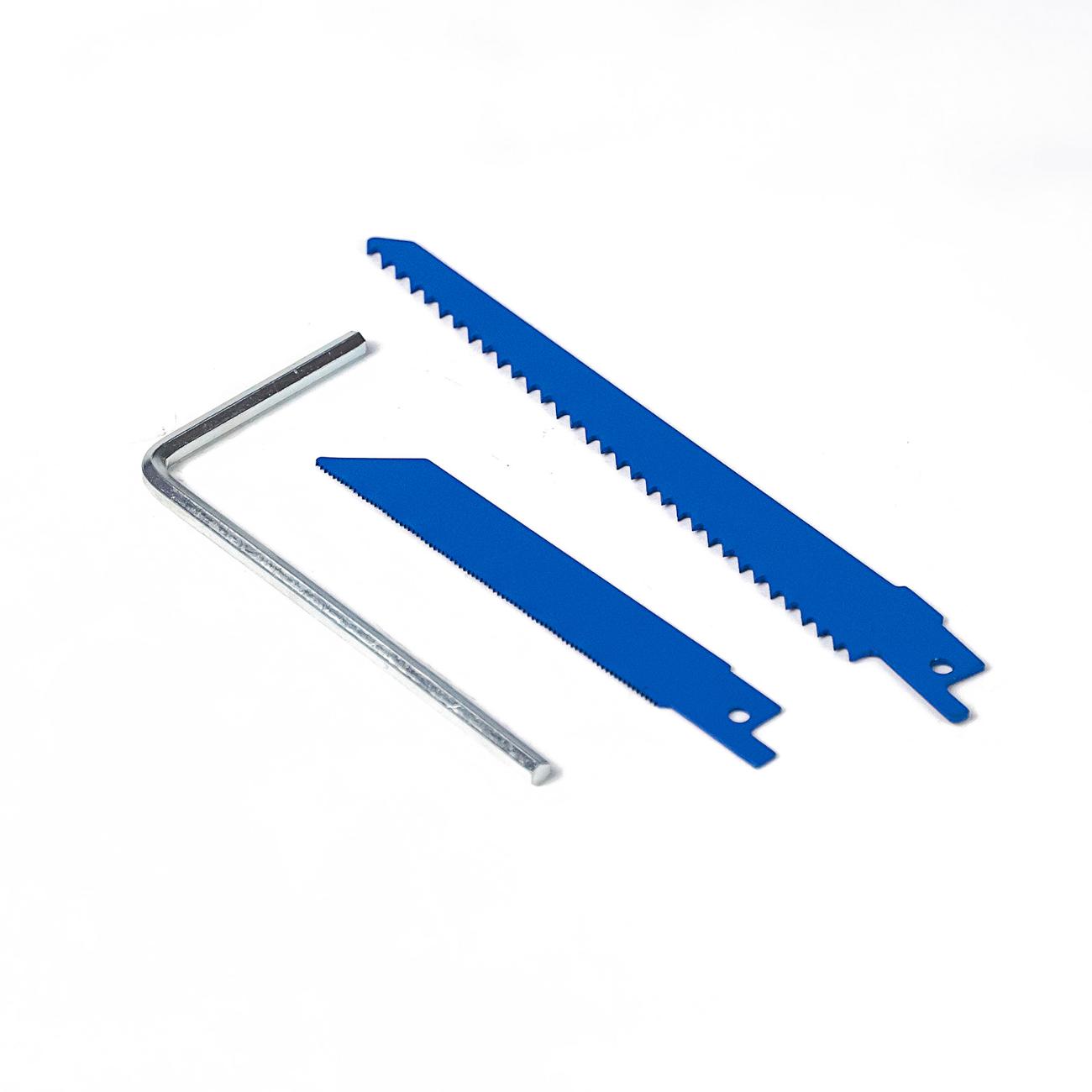 Электропила сабельная Ставр ПС-800