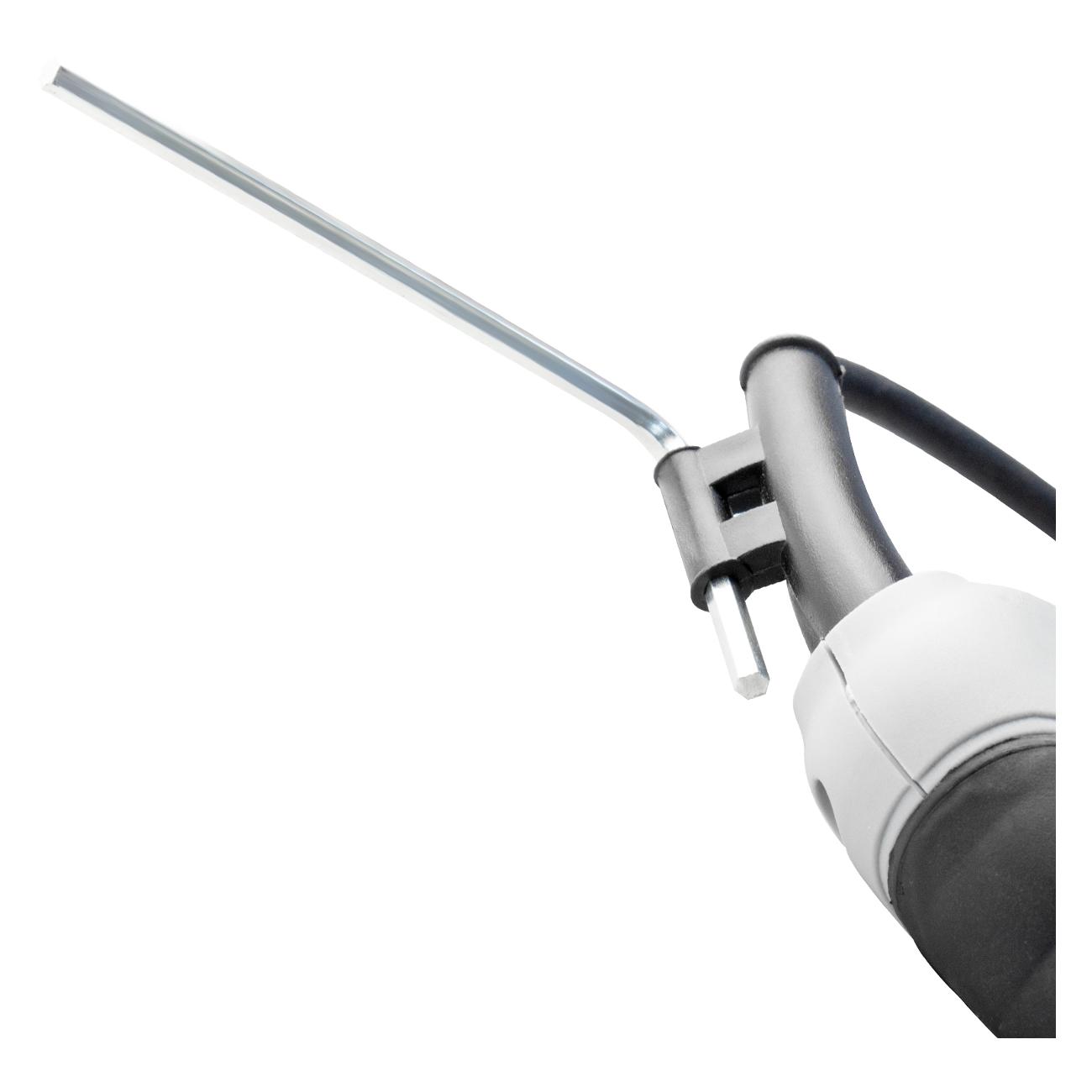 Электропила сабельная Ставр НЭ-550