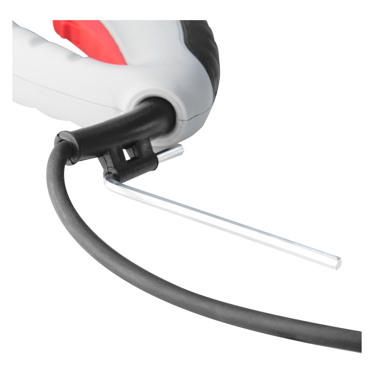 Электропила сабельная Ставр НЭ-550