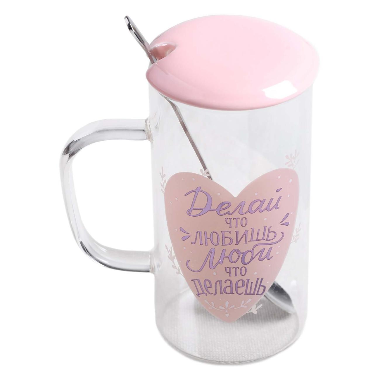 Кружка Дорого внимание 4489758