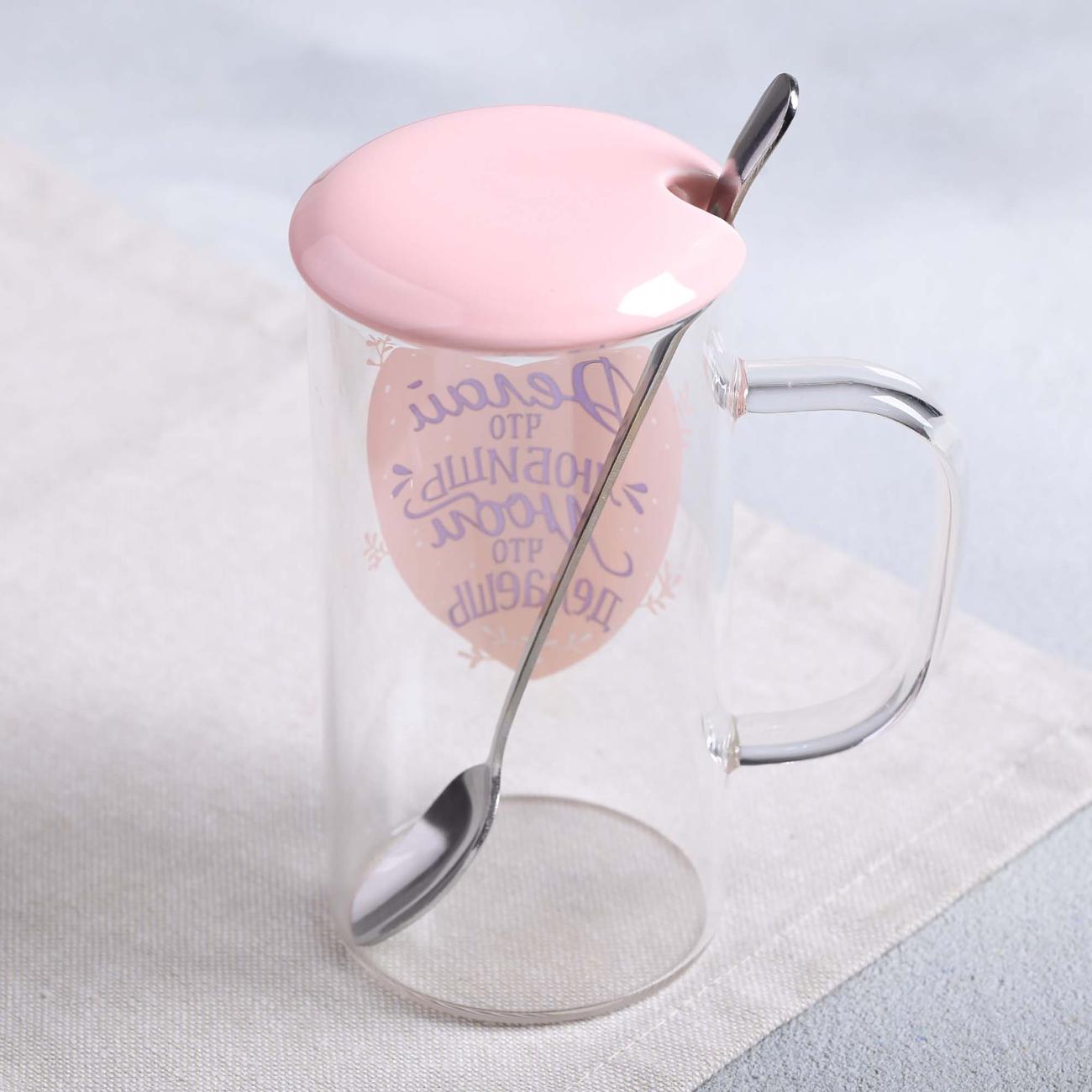 Кружка Дорого внимание 4489758