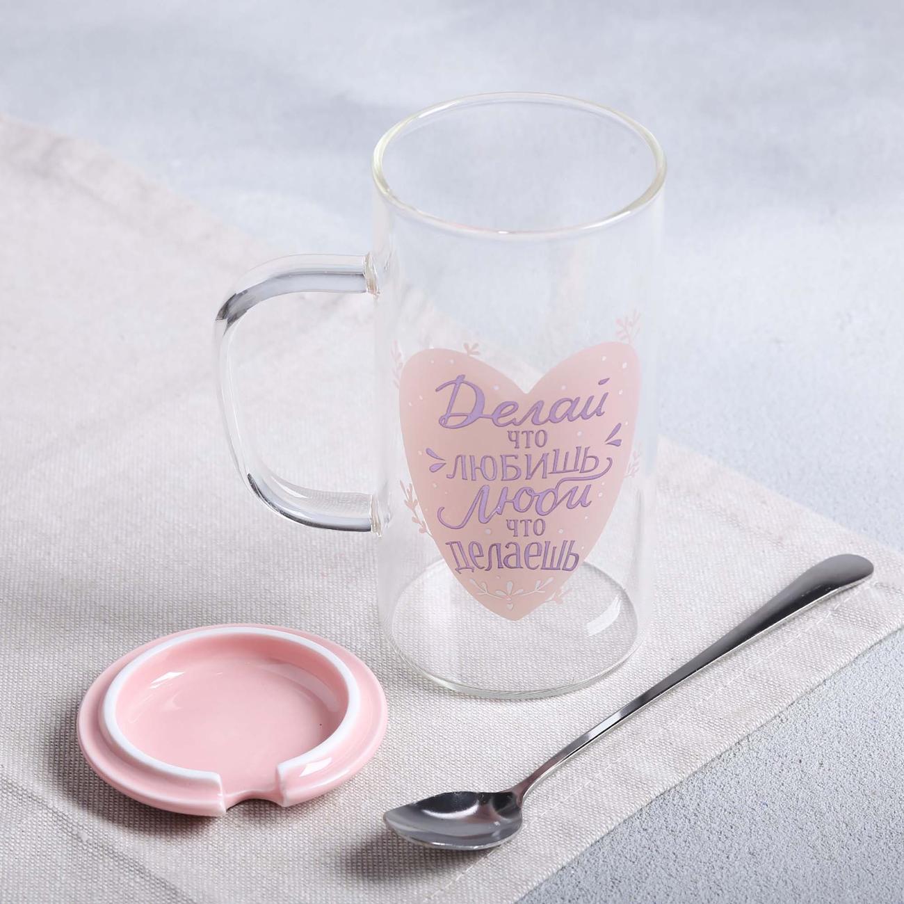 Кружка Дорого внимание 4489758