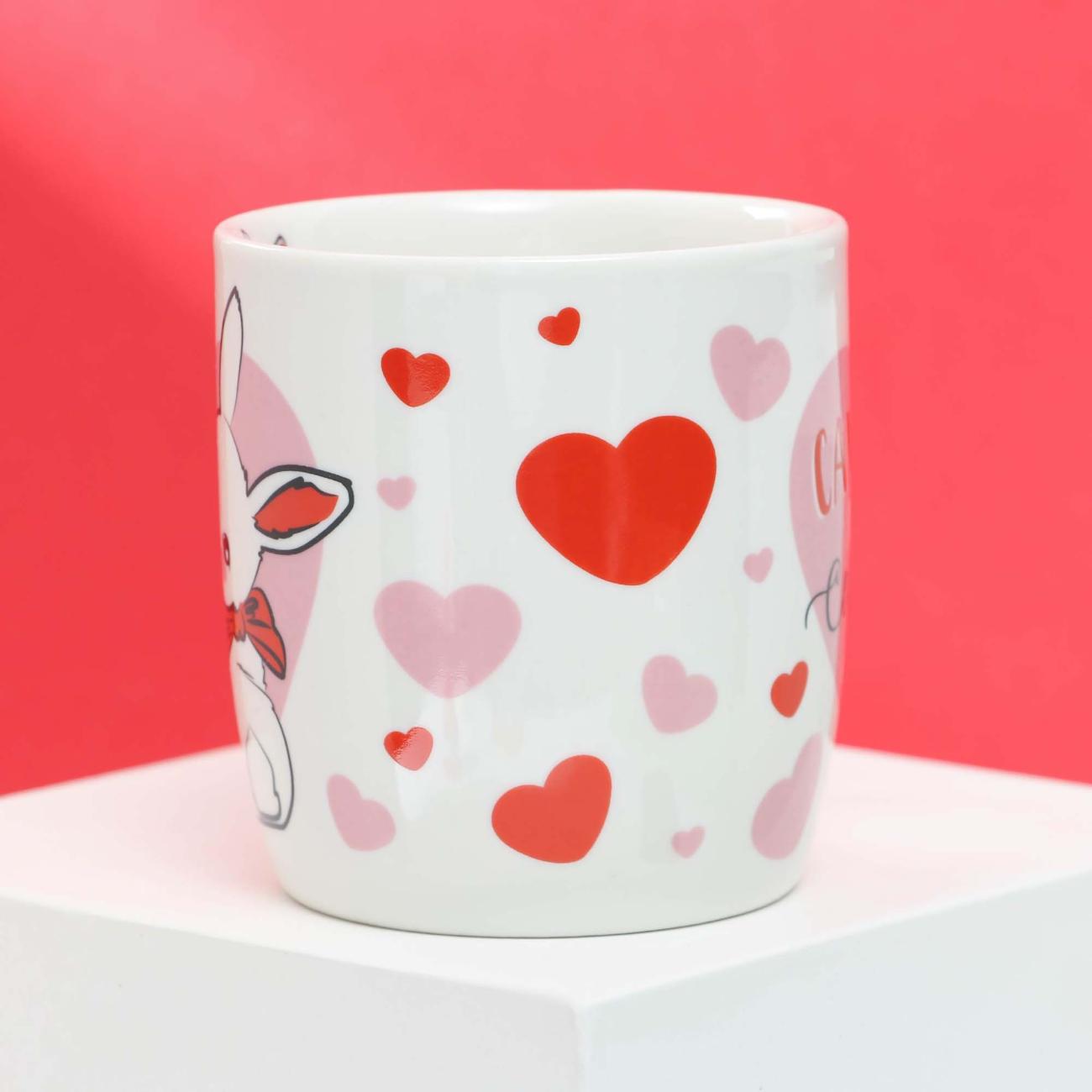 Чайный набор Дорого внимание 7042111