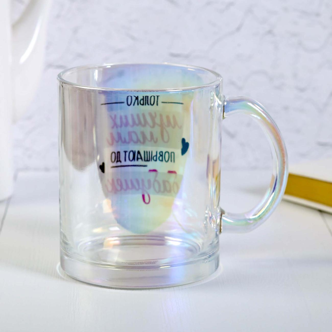 Кружка Дорого внимание 4592521