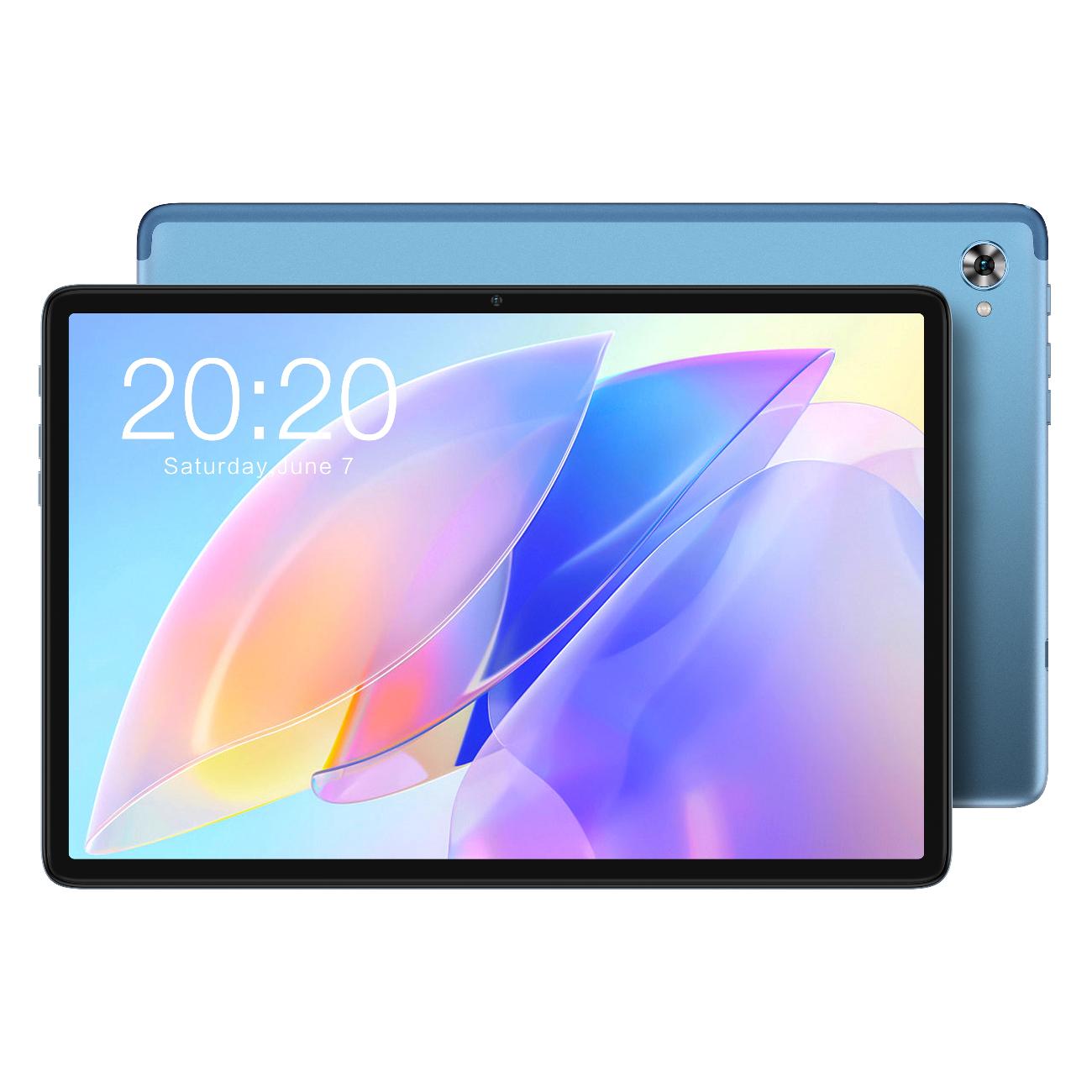Планшет Teclast P30S 4GB/64GB/Wifi синий