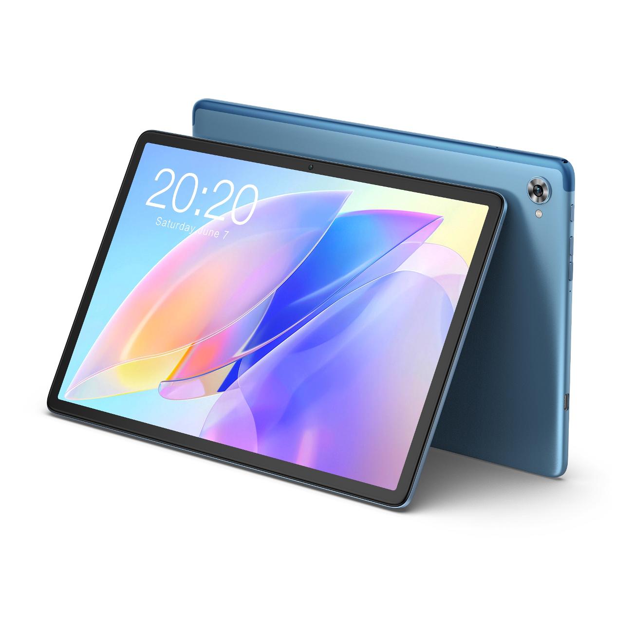 Планшет Teclast P30S 4GB/64GB/Wifi синий