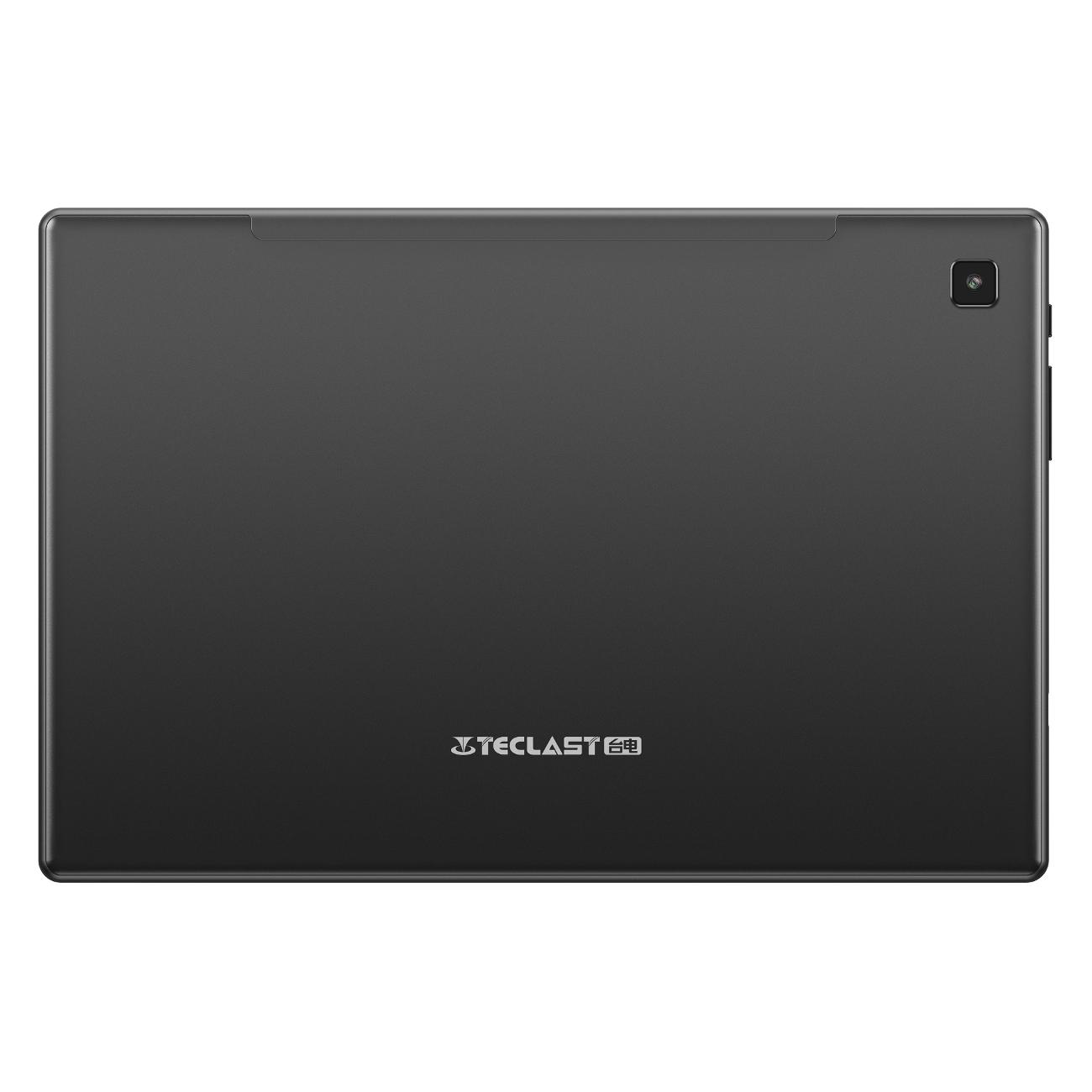 Планшет Teclast M40S 4GB/128GB/LTE черный