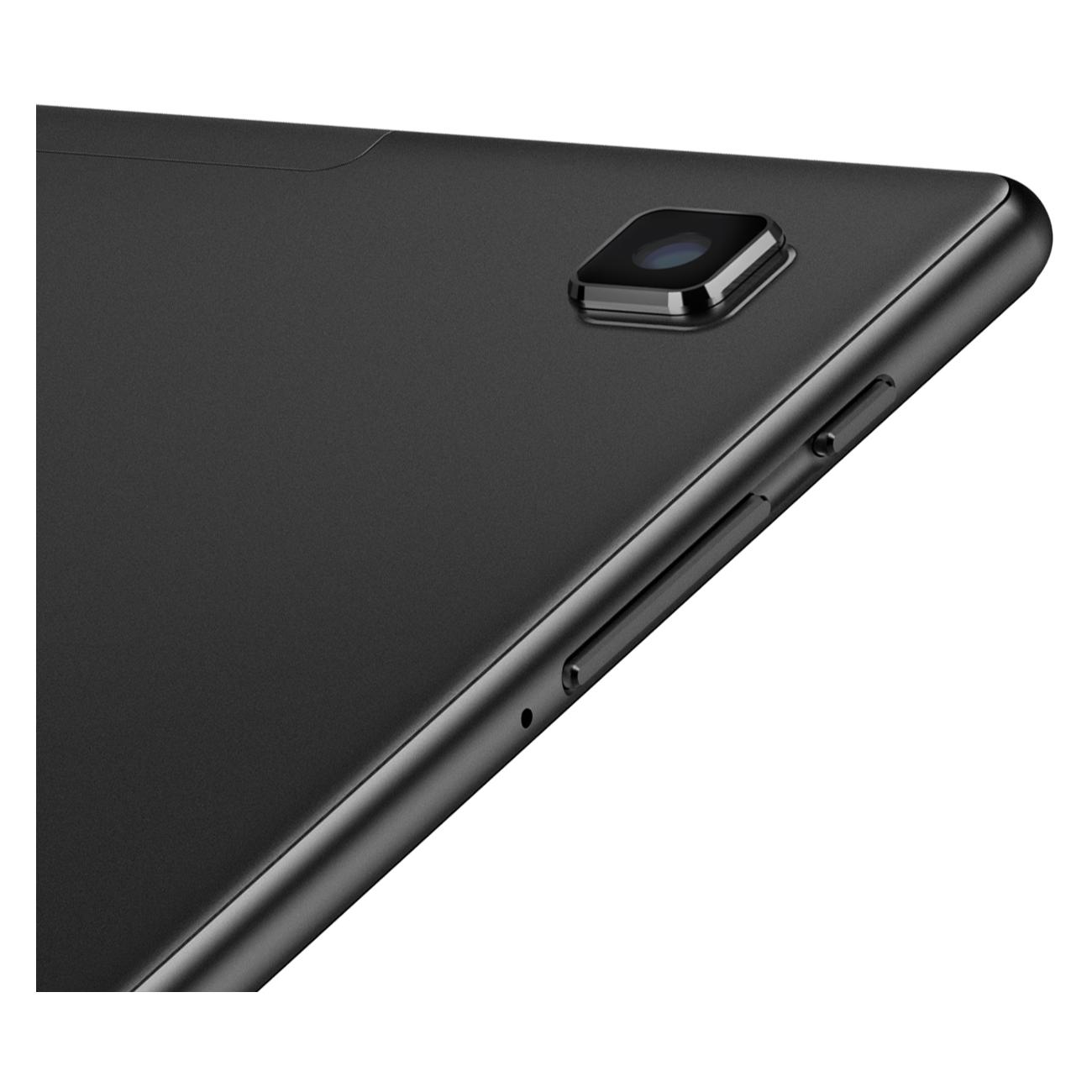 Планшет Teclast M40S 4GB/128GB/LTE черный