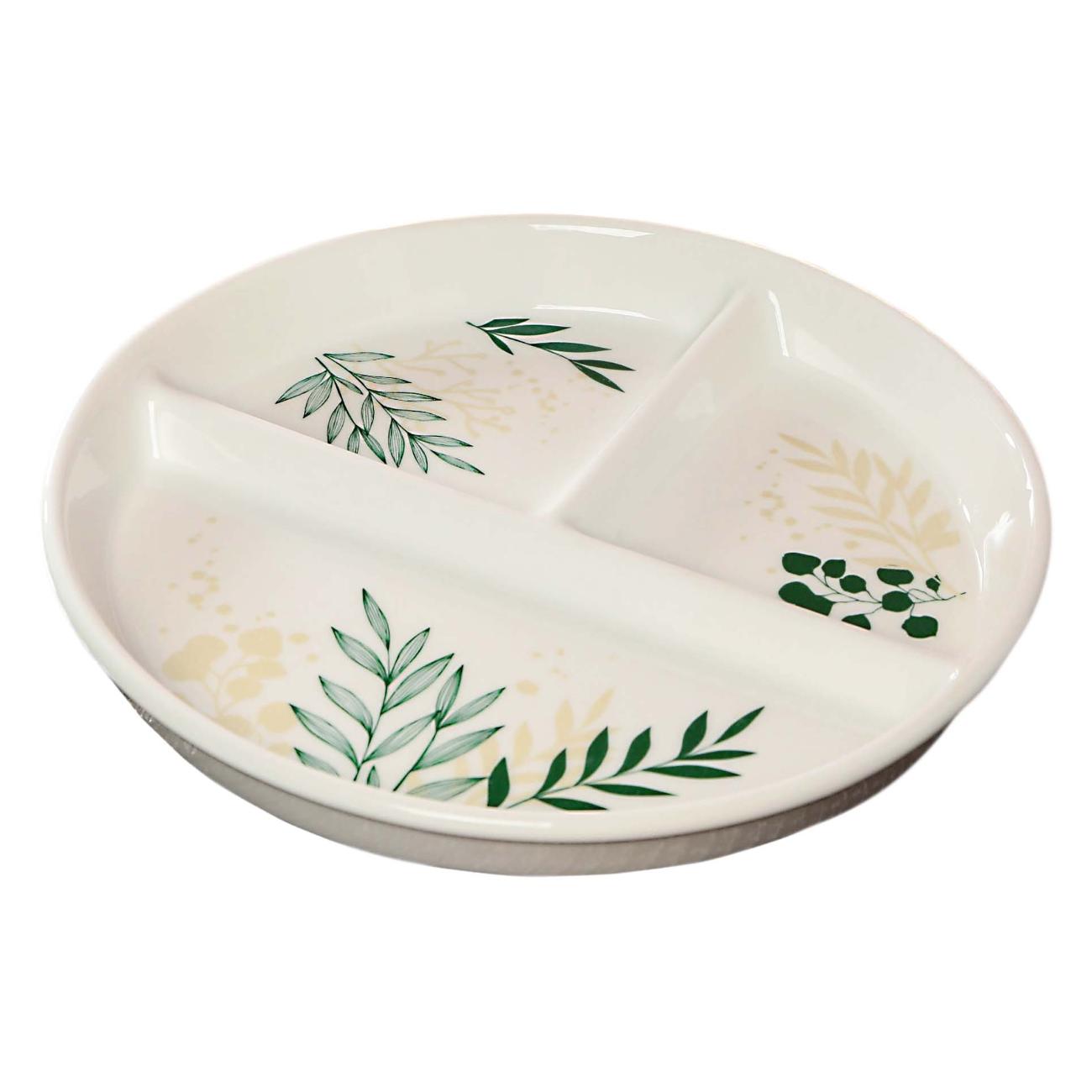 Декоративное блюдо Дорого внимание 9080660