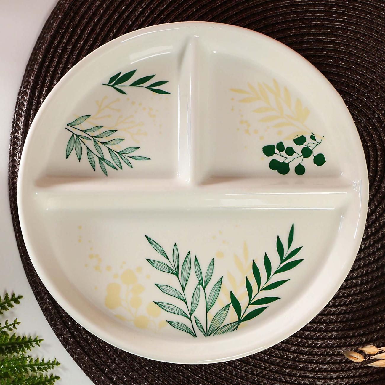 Декоративное блюдо Дорого внимание 9080660