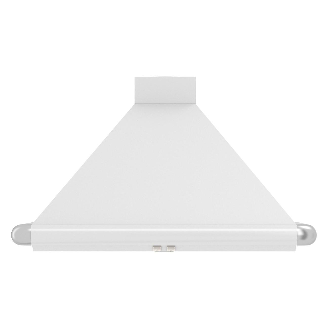 Вытяжка Elikor 60П-180-В1Л White/Chrome