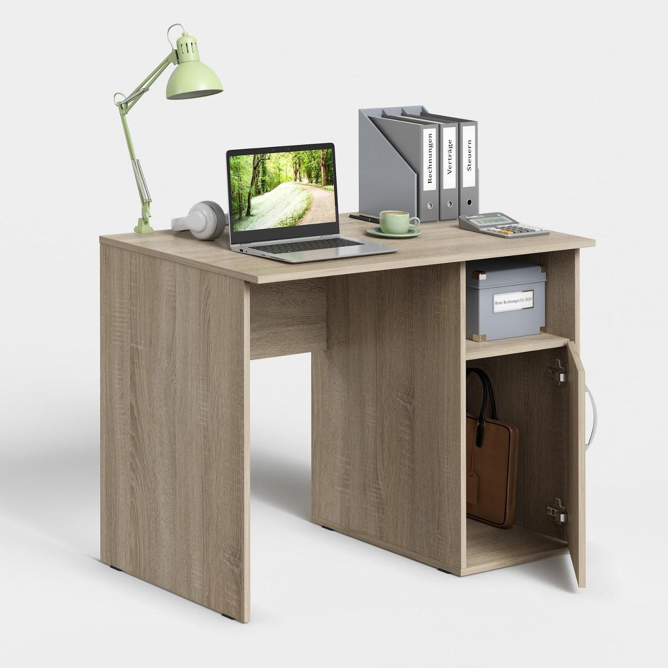 Стол компьютерный Skyland COMP CD 1059 Дуб Сонома 00-07087729