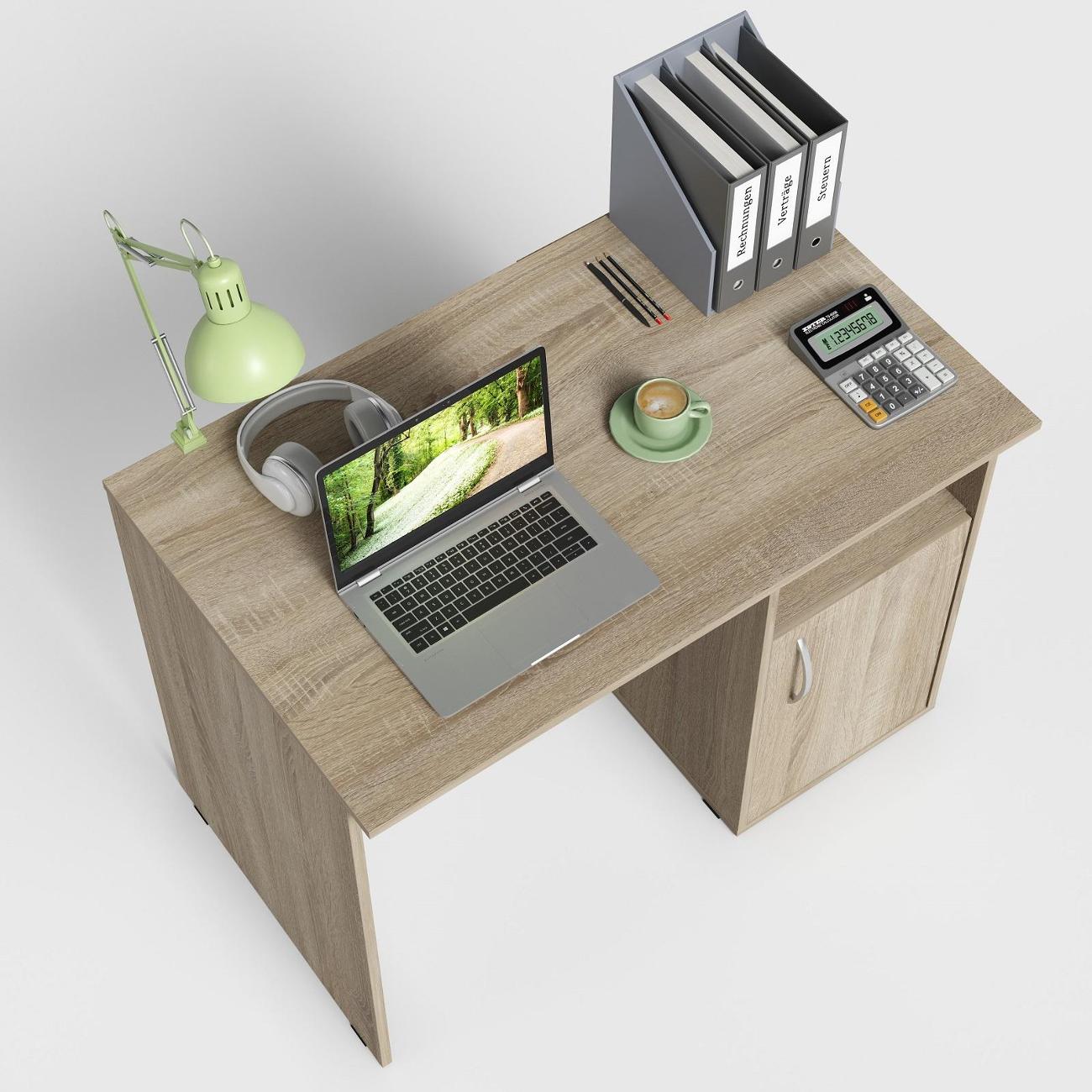 Стол компьютерный Skyland COMP CD 1059 Дуб Сонома 00-07087729