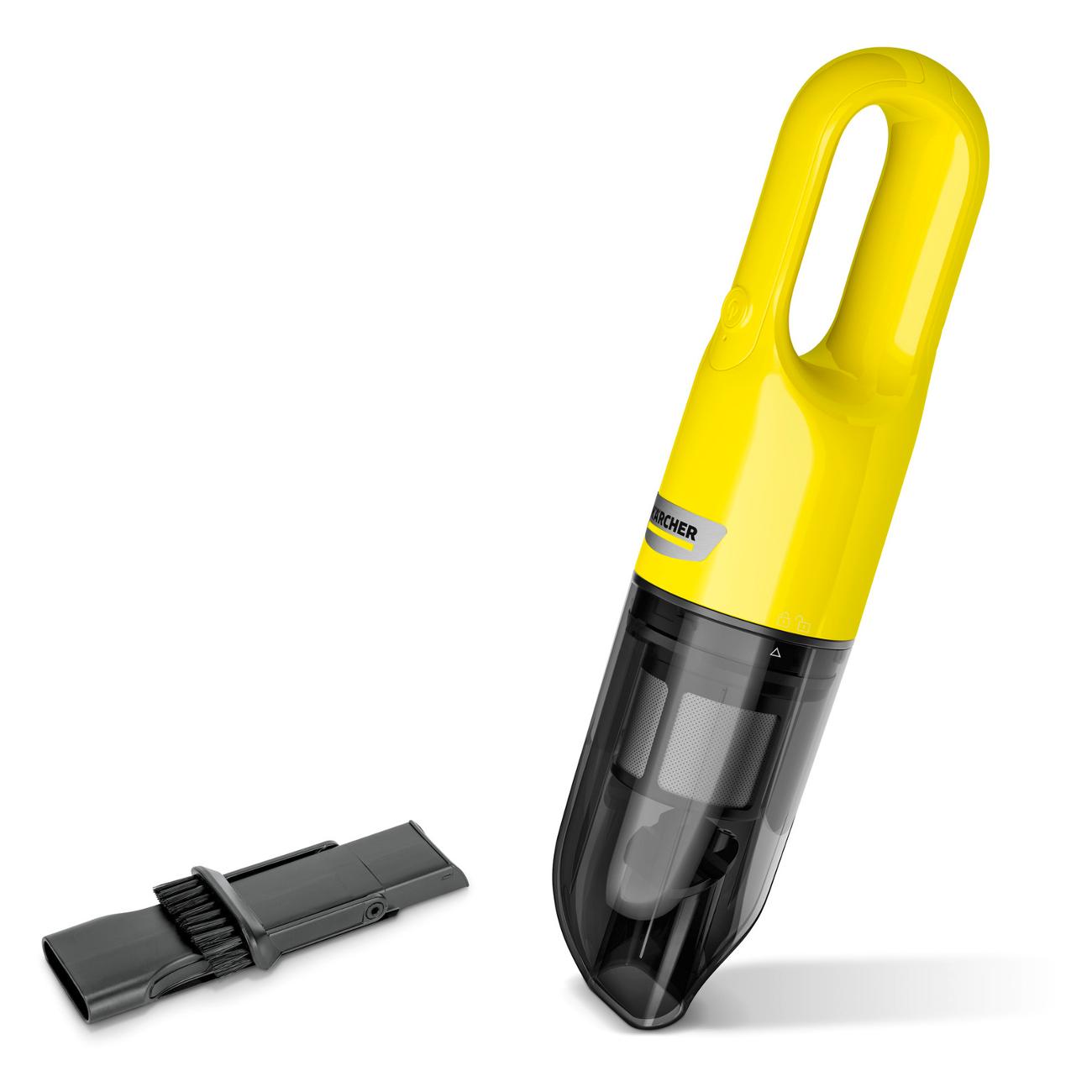 Пылесос портативный Karcher CVH 2