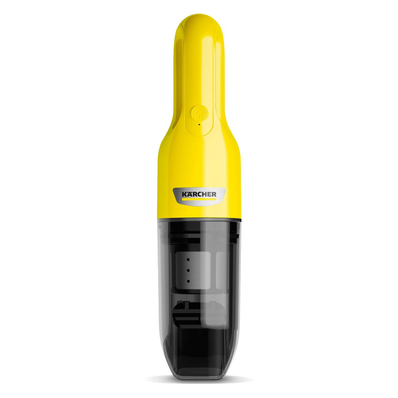 Пылесос портативный Karcher CVH 2