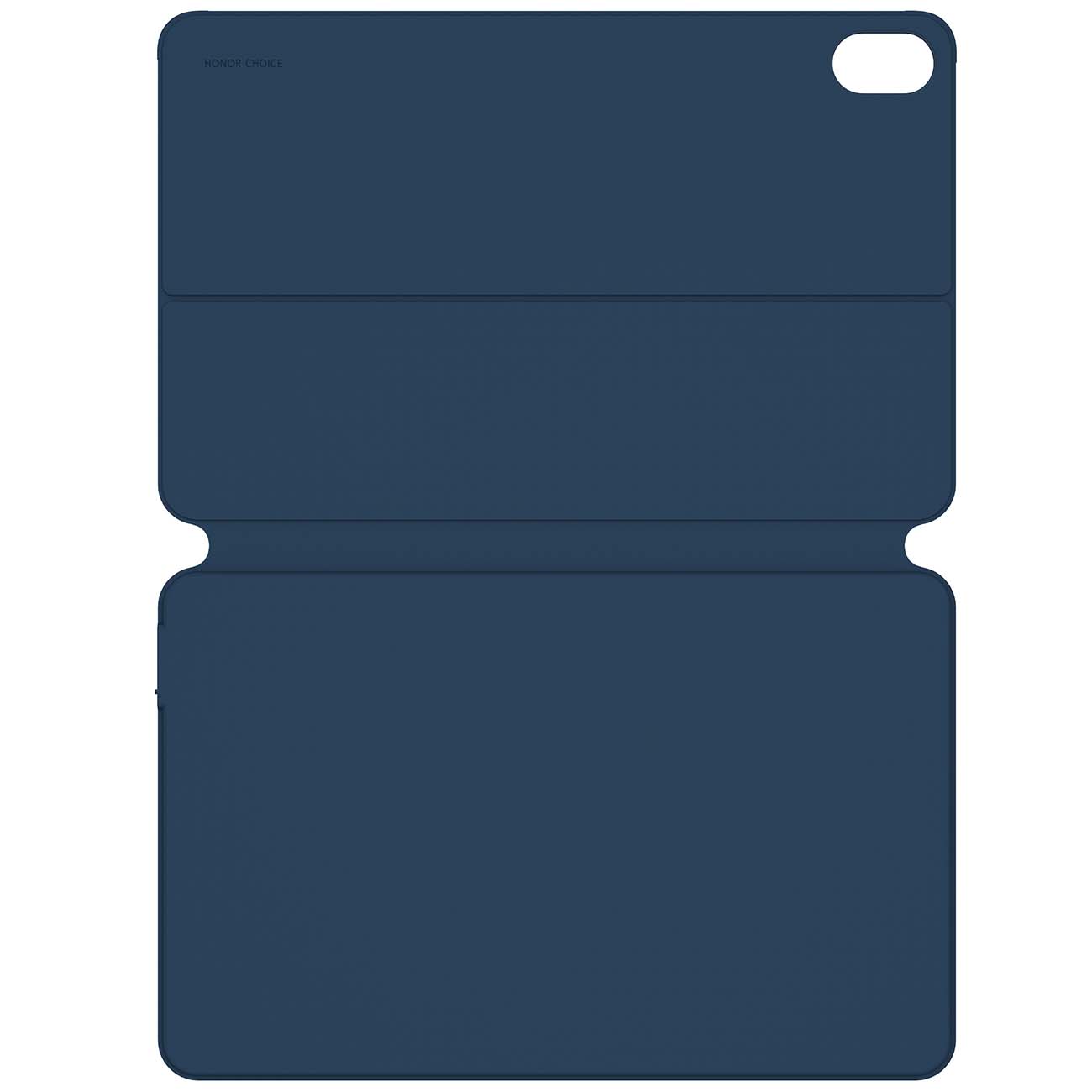 Чехол для планшетного компьютера HONOR Pad 8 Smart Keyboard Blue Hour 5504AADQ