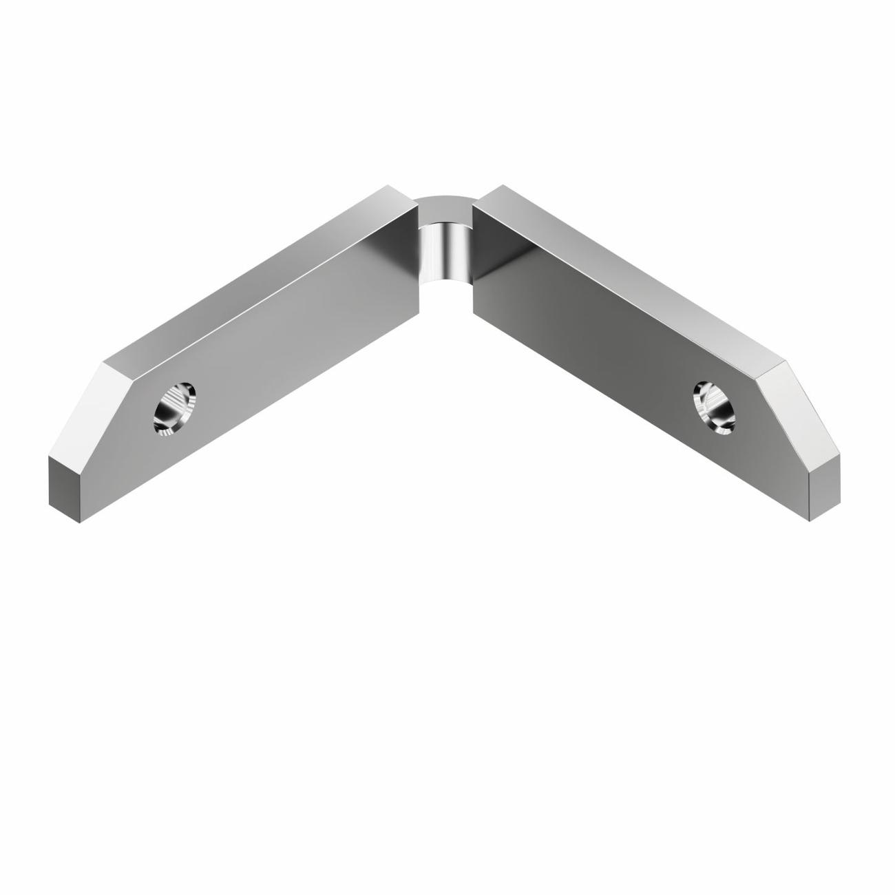 Коннектор для профиля Arte Lamp A641305V фото