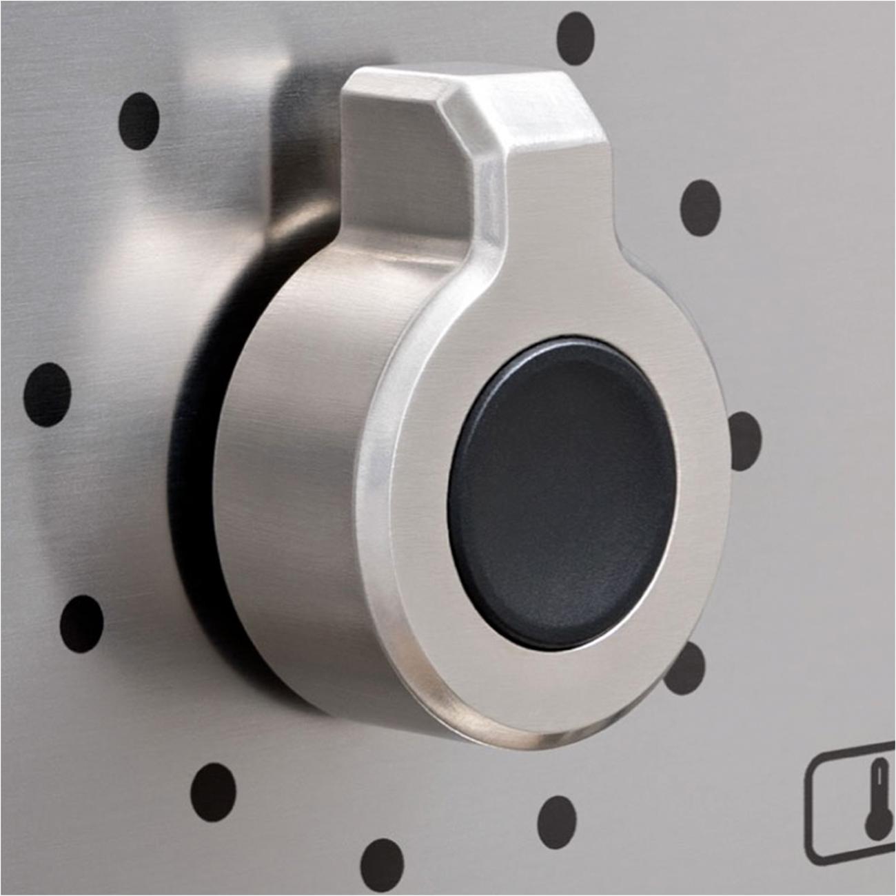 Электрический духовой шкаф Bertazzoni F609PROESX