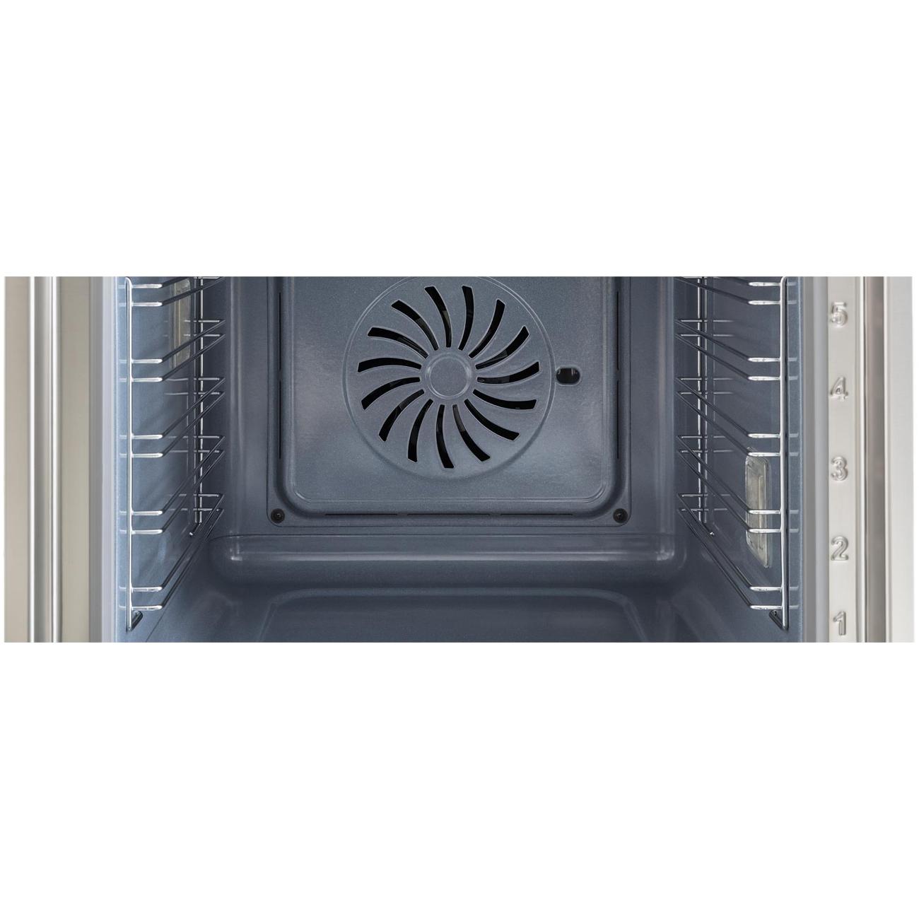 Электрический духовой шкаф Bertazzoni F609PROESX