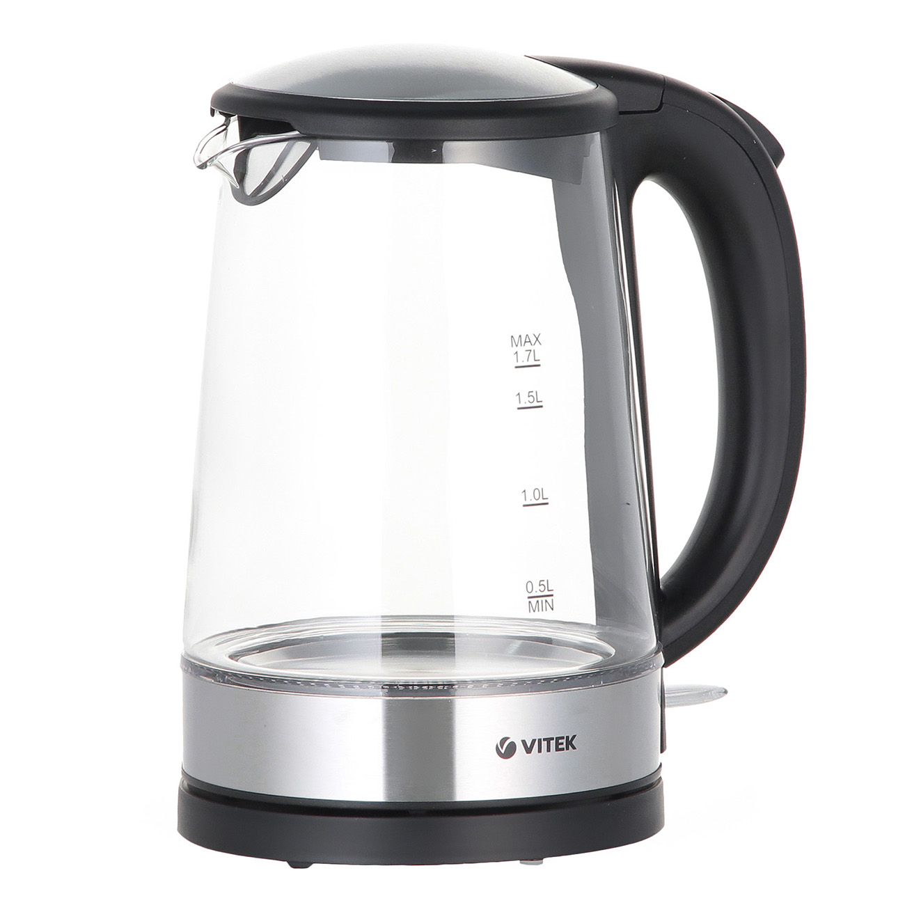 Электрочайник Vitek VT-8807 фото