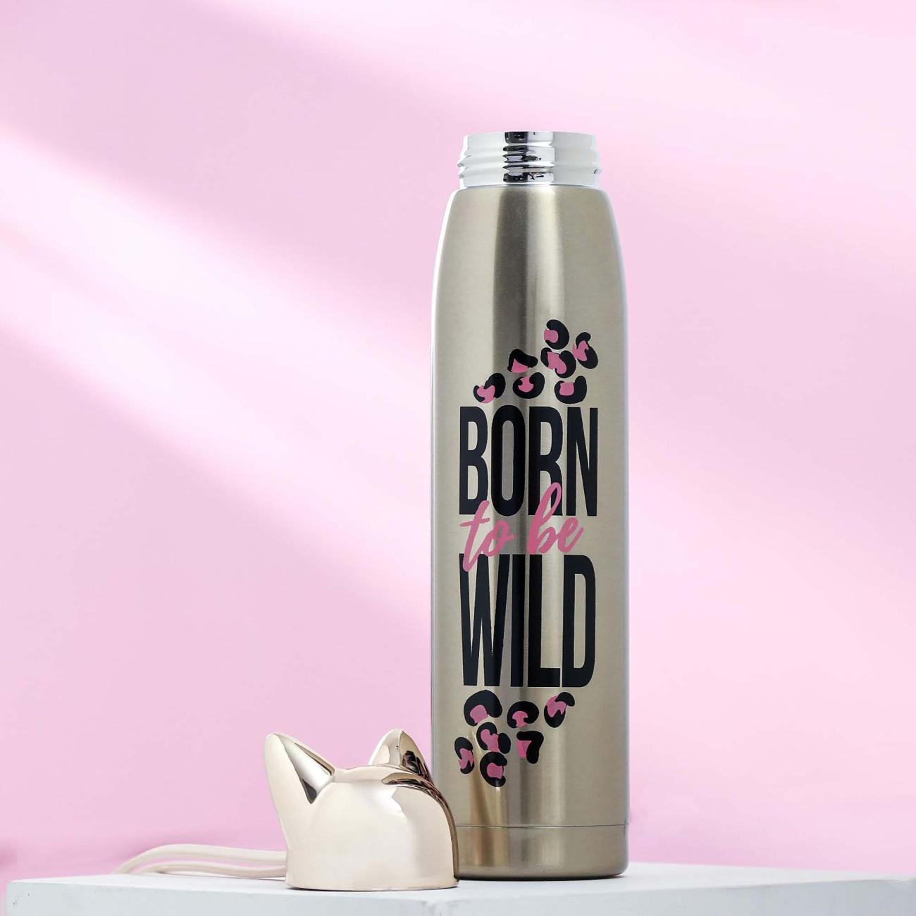 Термос Командор 4753297