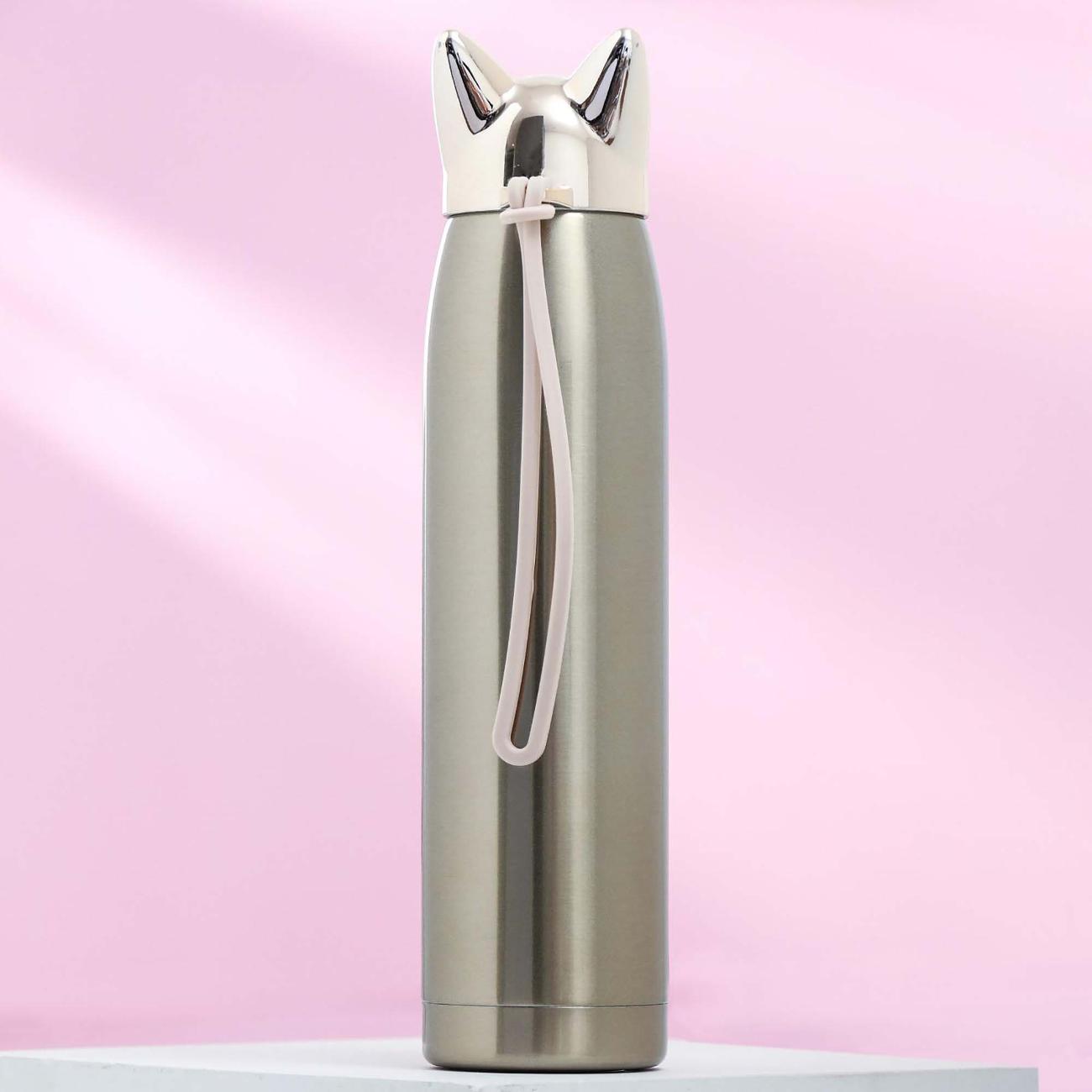 Термос Командор 4753297