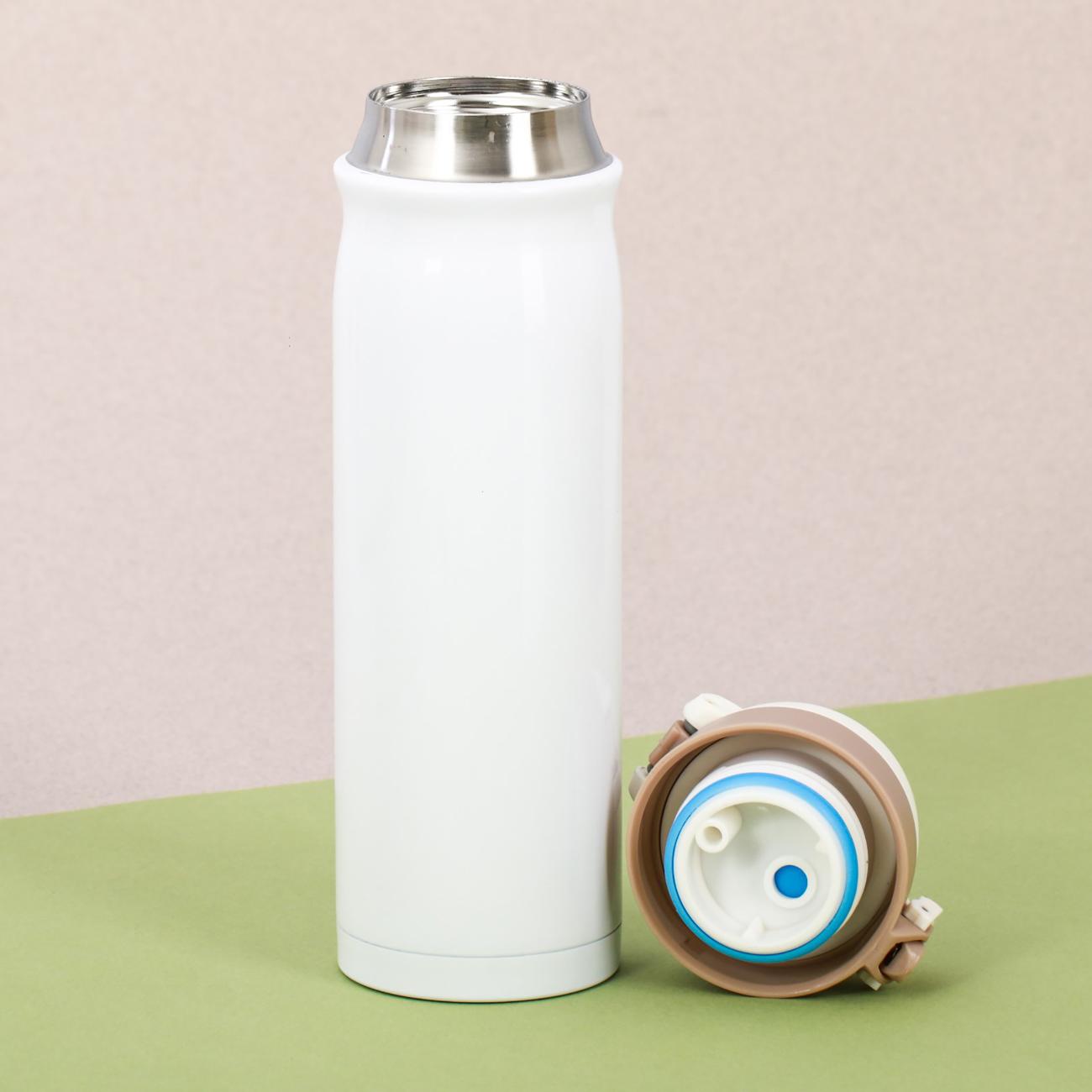 Термос Командор 3626261